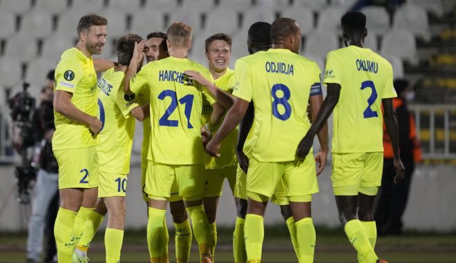 Γάνδη – Ζούλτε Βάρεχεμ 2-1: Λύτρωση στο 90+4' για την προσεχή αντίπαλο του ΠΑΟΚ
