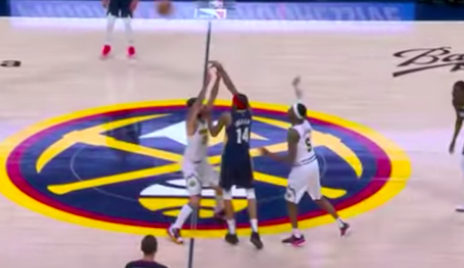 NBA: Ρεσιτάλ καρφωμάτων στο Top-10 και ο ασύλληπτος Ίνγκραμ στην κορυφή