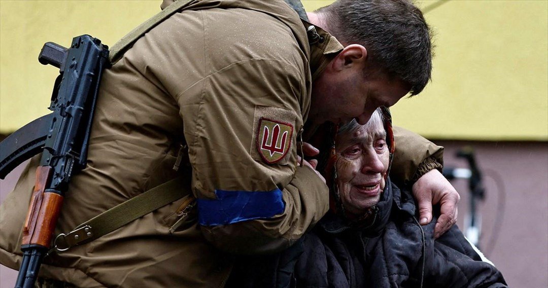 LIVE-Ρωσία: Κατάπαυση πυρός στην Μαριούπολη- «Ανασύνταξη» με σφυροκόπημα κατά Κιέβου-Τσερνίχιφ | Κόσμος