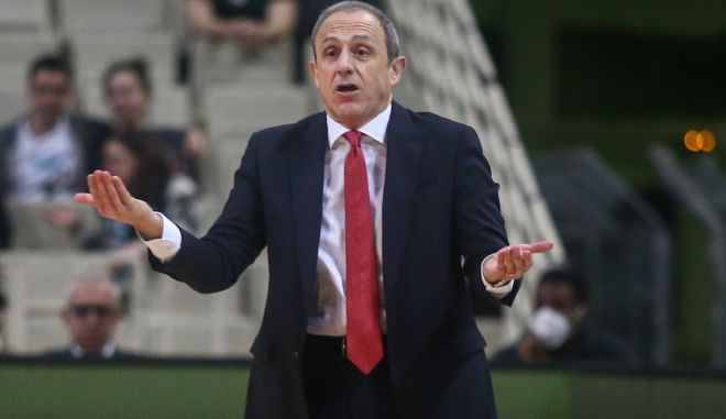 Μεσίνα: “Δεν έχω ακόμη ξεκάθαρη εικόνα για τη νέα πρόταση για τον τρόπο κατάταξης”