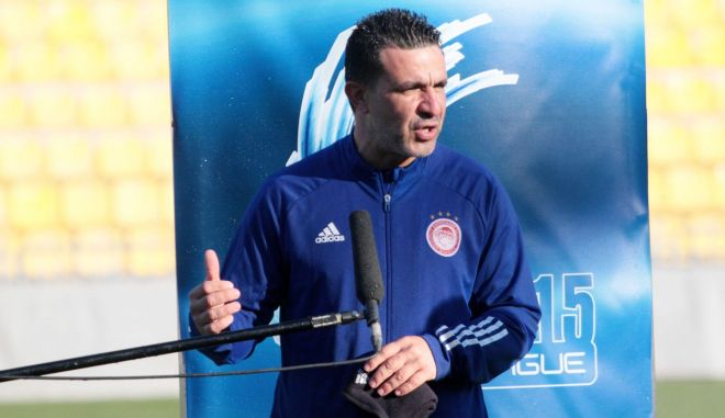 Πάντος: “Το οπαδικό μίσος δεν έχει θέση στον αθλητισμό, ας σταματήσουν τα κέντρα τοξικότητας”