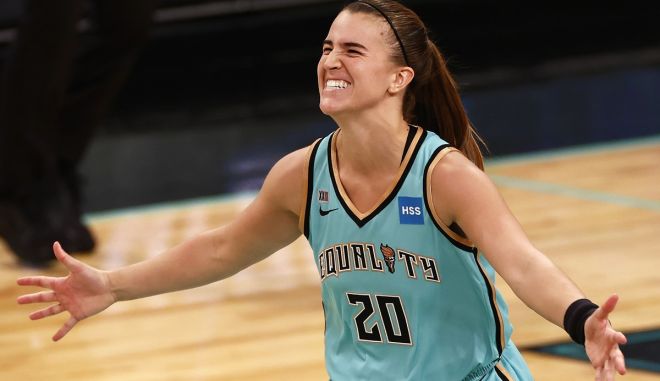 Το WNBA ήθελε να καταργήσει την Νιου Γιορκ Λίμπερτι για τον πιο εξωφρενικό λόγο