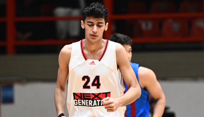 Adidas Next Generation Tournament: Αυτά είναι τα 10 ταλέντα που ξεχώρισαν στην Πάτρα