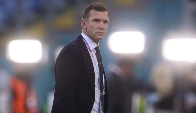 Σεβτσένκο: “Αυτός ο πόλεμος είναι απάνθρωπος, βοηθήστε τον λαό της Ουκρανίας”