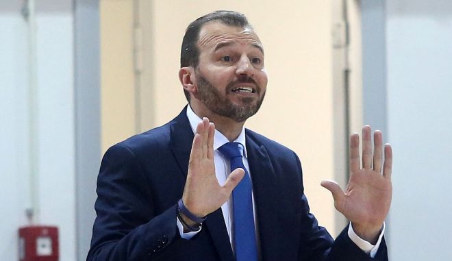 Ιωνικός: Με Τσίκληρα στον πάγκο για το υπόλοιπο της σεζόν