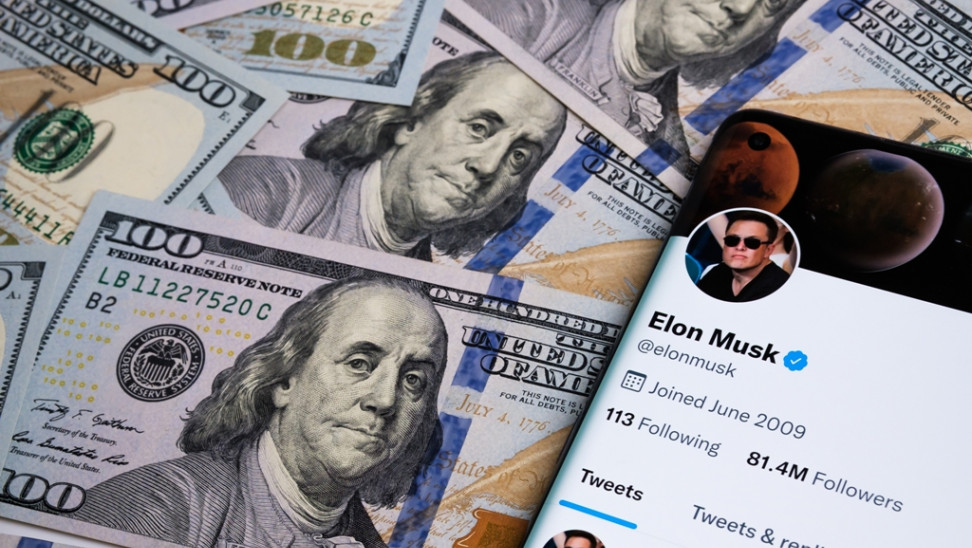 Έλον Μάσκ: Τα «ψιλά» γράμματα στην εξαγορά του Twitter