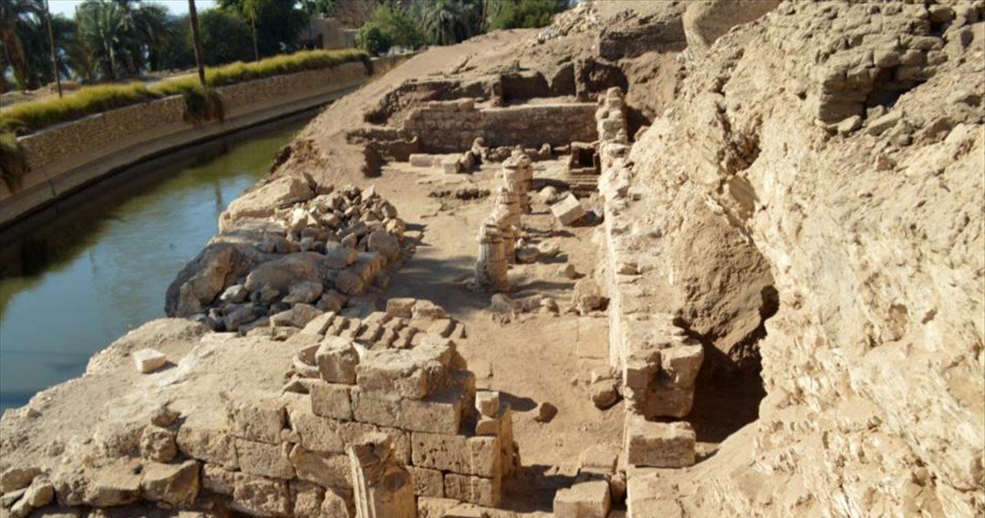 85 αρχαίους τάφους έφερε στο φως η αρχαιολογική σκαπάνη