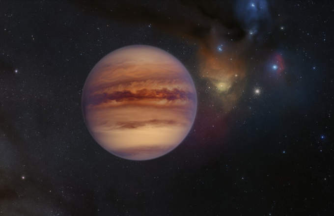 Εξωπλανήτες: Μπορεί να υπάρχει νερό και ζωή, λένε οι επιστήμονες