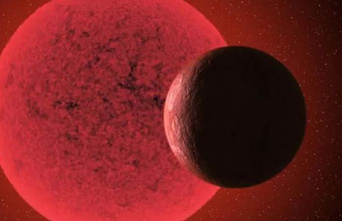 Διάστημα: Ανακαλύφθηκε Σούπερ-Γη σε απόσταση 36,5 ετών φωτός από τον πλανήτη μας