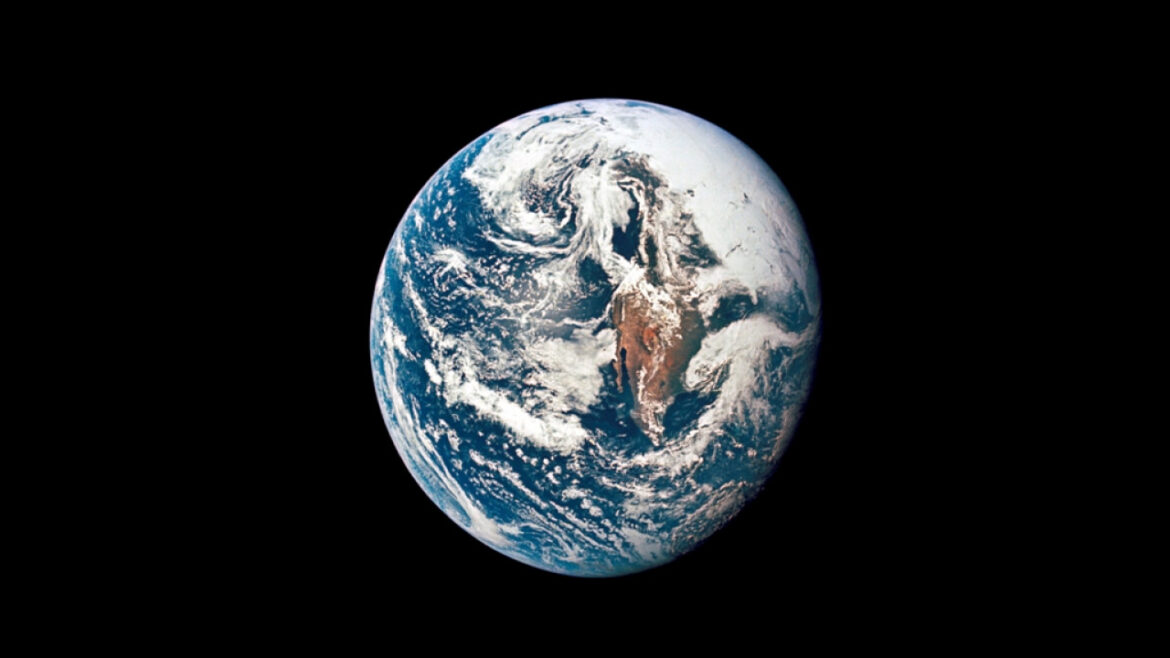 NASA: Αύριο η εκτόξευση δορυφόρου στο πλαίσιο έρευνας για το νερό στη Γη