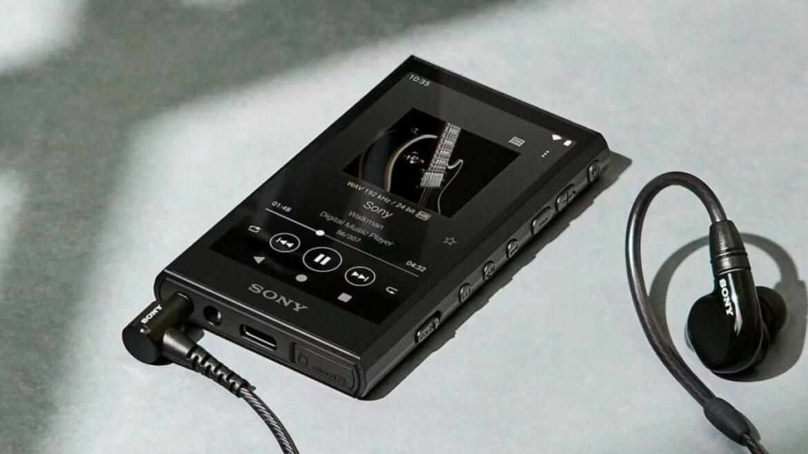 Sony: Βγάζει ξανά Walkman, αλλά δεν θα είναι όπως το ξέρουμε