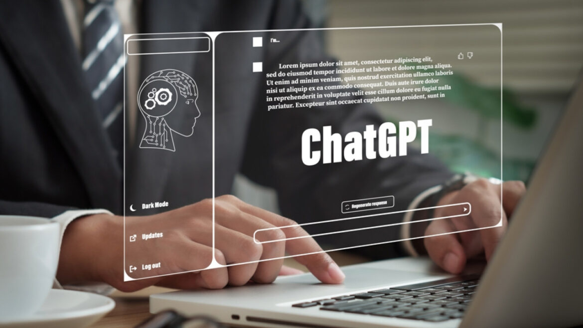 ChatGPT: Δημιούργησαν εργαλείο για να εντοπίζει εργασίες του