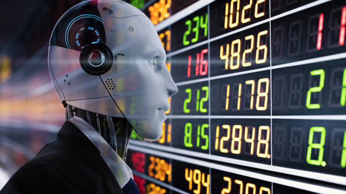 Τεχνητή νοημοσύνη: Το νέο αφήγημα για την άνοδο των διεθνών χρηματιστηρίων