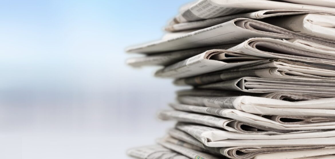 Κυβερνητικός αποκλεισμός εφημερίδων από το πρόγραμμα ενίσχυσης εντύπων