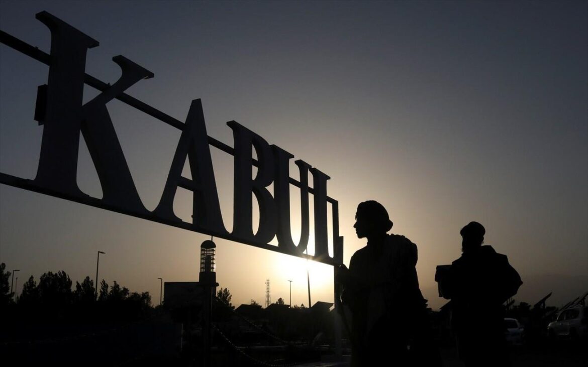 Ανέλαβε την ευθύνη η τζιχαντιστική οργάνωση Ισλαμικό Κράτος