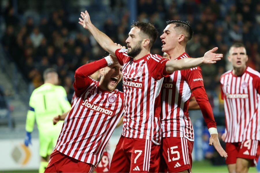 Ο νόμος του Φορτούνη