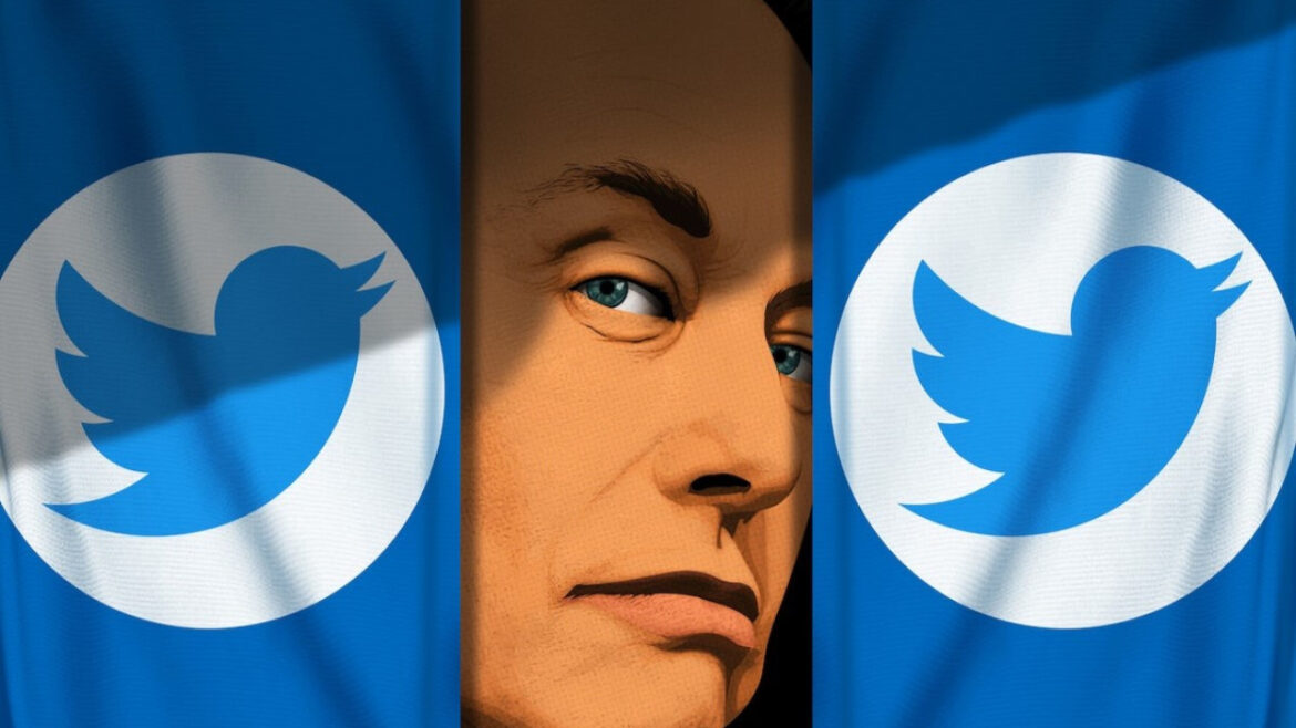 Ο Elon Musk και το συνωμοσιολογικό του άλμα προς την ακροδεξιά