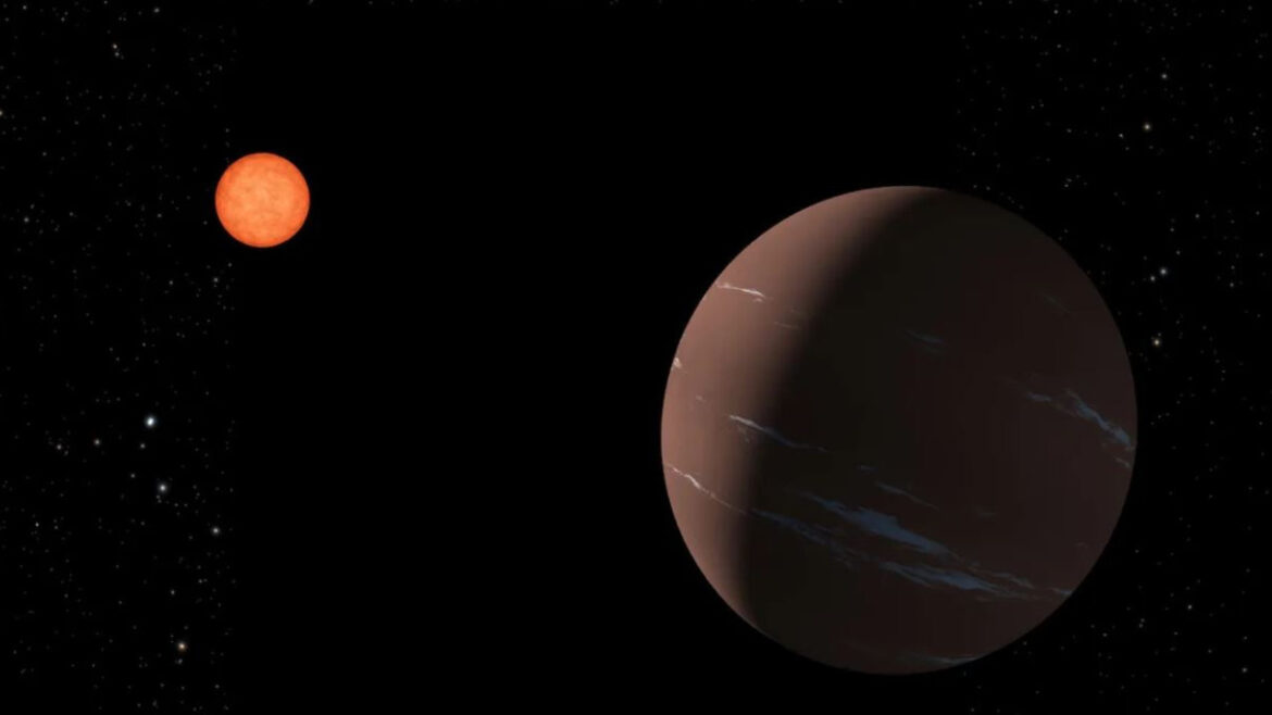 NASA: Η νέα «υπερ-Γη» που βρίσκεται 137 έτη φωτός μακριά