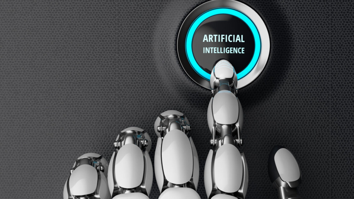 Πώς η τεχνητή νοημοσύνη μετασχηματίζει τις επιχειρηματικές λειτουργίες