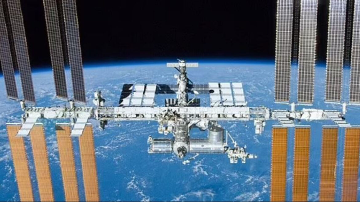 Νέα διαρροή σε ρωσικό τμήμα του Διεθνούς Διαστημικού Σταθμού