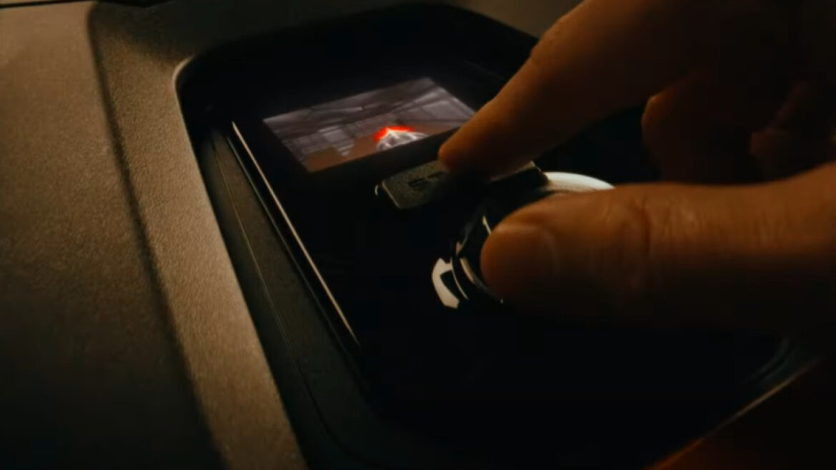 DOOM: Το θρυλικό παιχνίδι διαθέσιμο τώρα και σε… μηχανή του γκαζόν – Βίντεο 