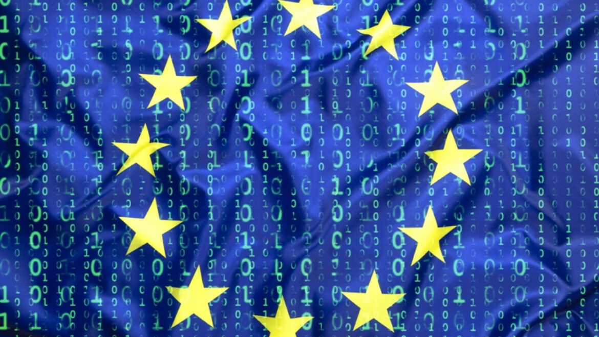 Η Ευρωπαϊκή Ένωση εφοδιάζεται με «κυβερνοασπίδα»