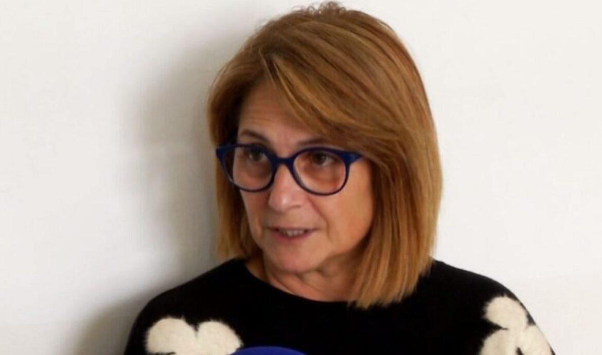 Μητέρα από τη Θεσσαλονίκη έκανε δώρο ζωής στον 35χρονο γιο της – Του δώρισε τον νεφρό της