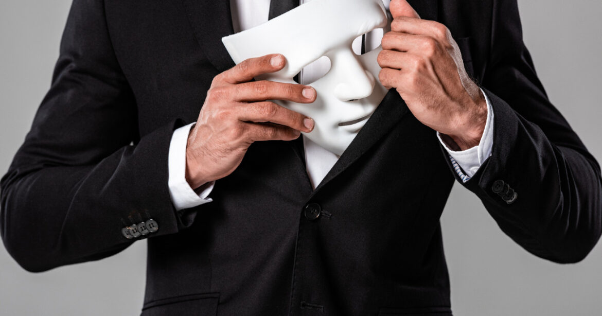 Τι σημαίνει να είναι κάποιος κοινωνιοπαθής