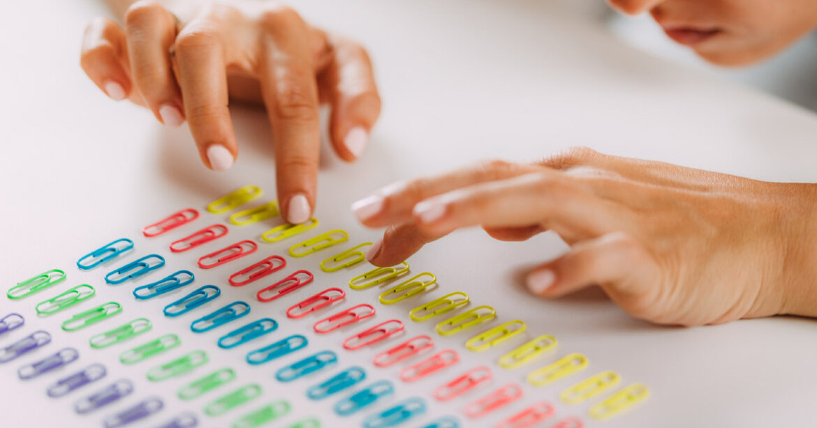 Η παγίδα της τελειομανίας και πώς θα ξεφύγετε