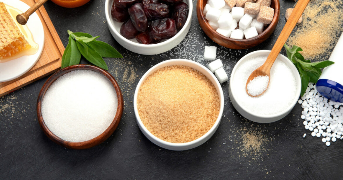 Τα 5 καλύτερα φυσικά γλυκαντικά: Πλεονεκτήματα και μειονεκτήματα, μύθοι και αλήθειες
