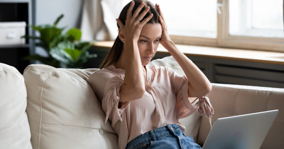 Κυβερνοχονδρίαση: Το Διαδίκτυο έχει κάνει το άγχος για την υγεία χειρότερο από ποτέ