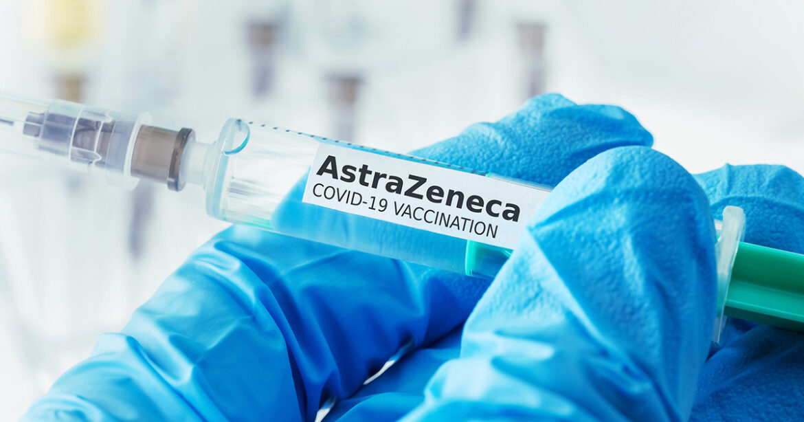 Η AstraZeneca αποσύρει παγκοσμίως το εμβόλιο κατά της Covid-19