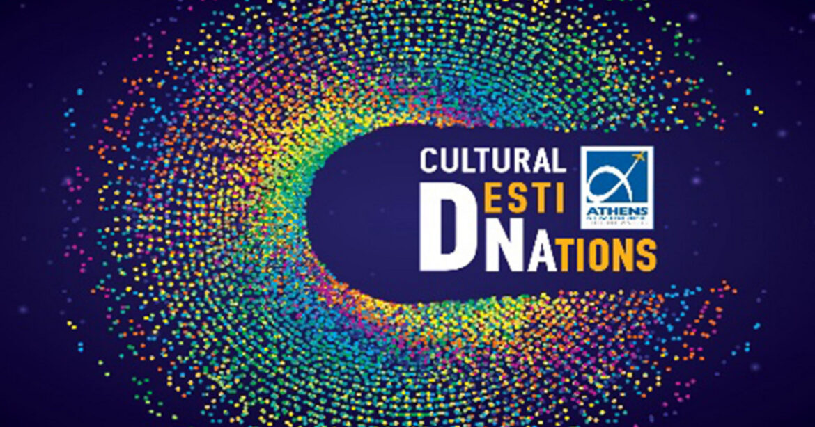 Cultural DestiNAtions – Newsbeast