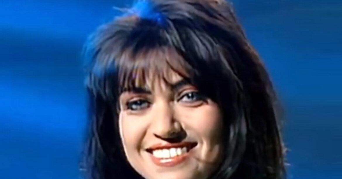 Η αποκάλυψη της Καίτης Γαρμπή για τη Eurovision του 1993 – Το σχόλιο που έκανε στο Tik Tok