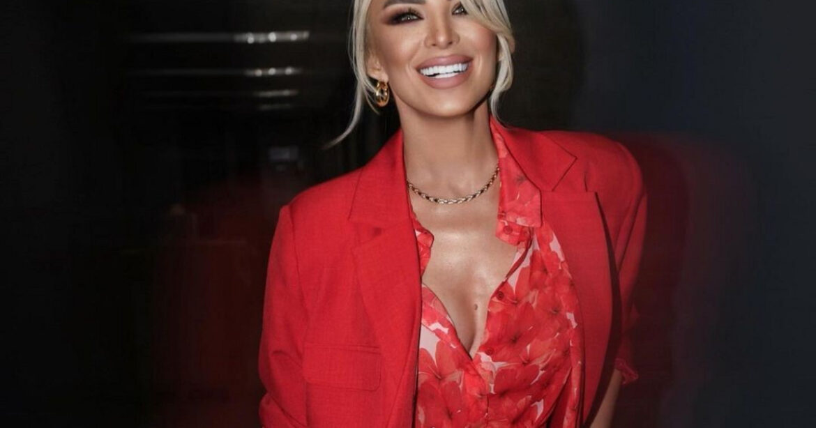 Κατερίνα Καινούργιου: «Του χρόνου ή θα είμαι έγκυος ή θα έχω παιδάκι, το νιώθω»