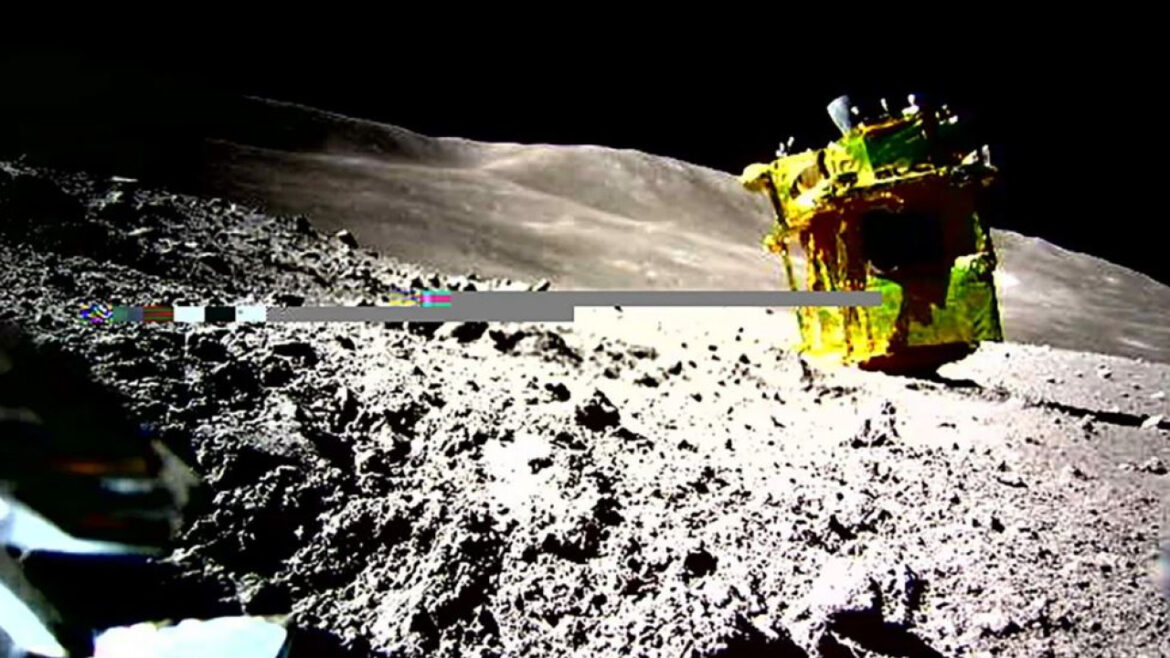 Moon Sniper: Άντεξε για 3η σεληνιακή νύχτα – Φωτογραφίες