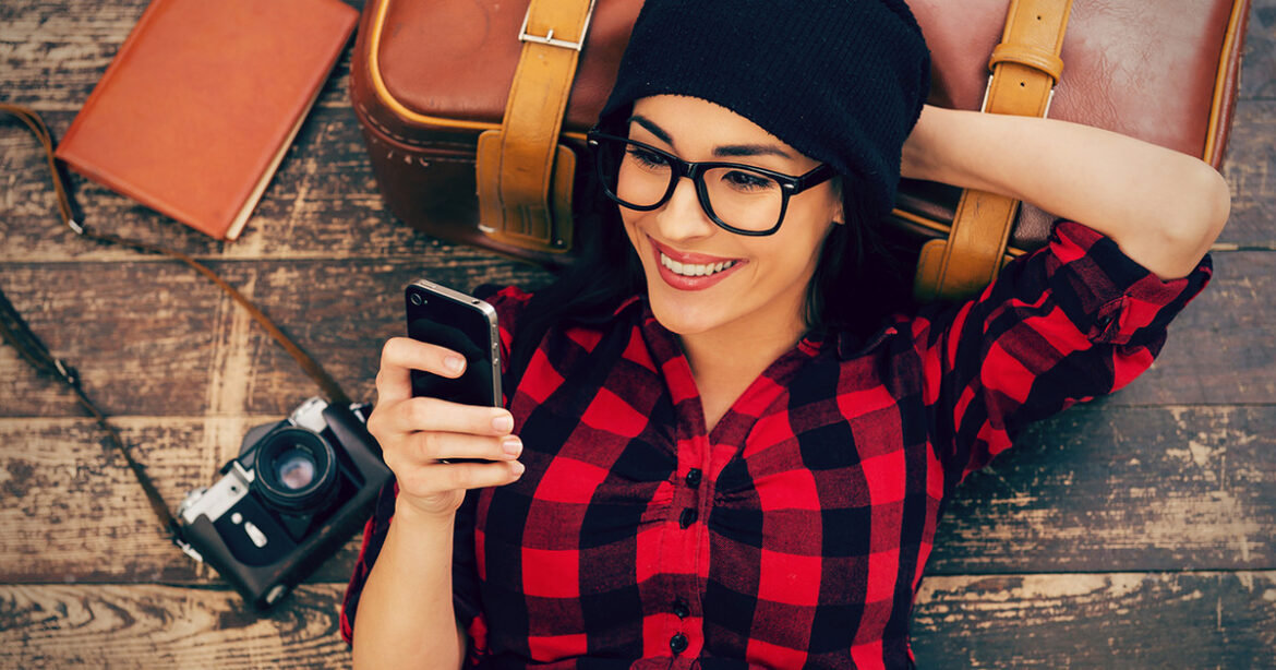 Οι λογαριασμοί στο Instagram που θα σε ταξιδέψουν στα πιο απίθανα μέρη