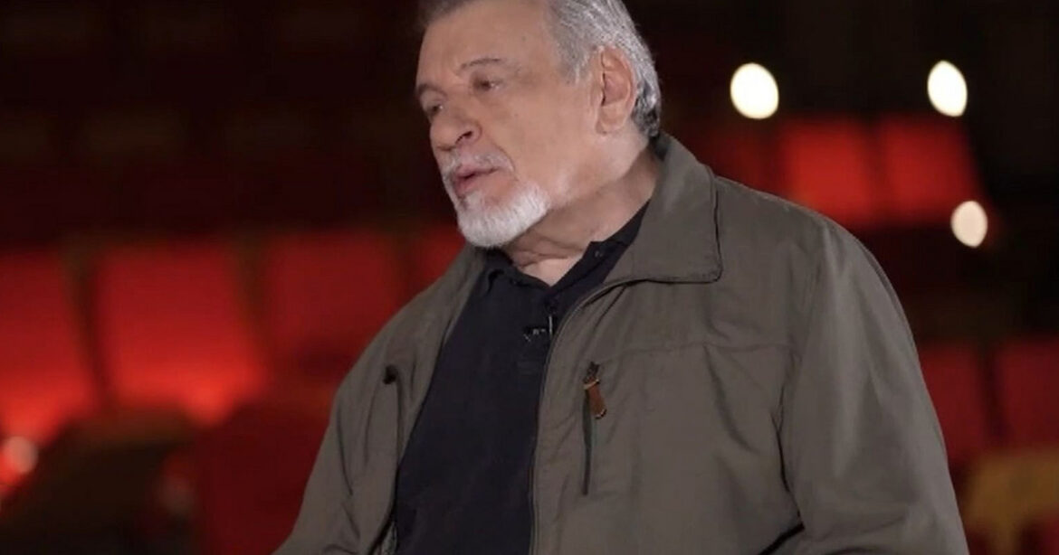 Τάσος Χαλκιάς: «Το αγρίμι είναι πολύ ήπια λέξη, ήμουν εγκληματική φυσιογνωμία»