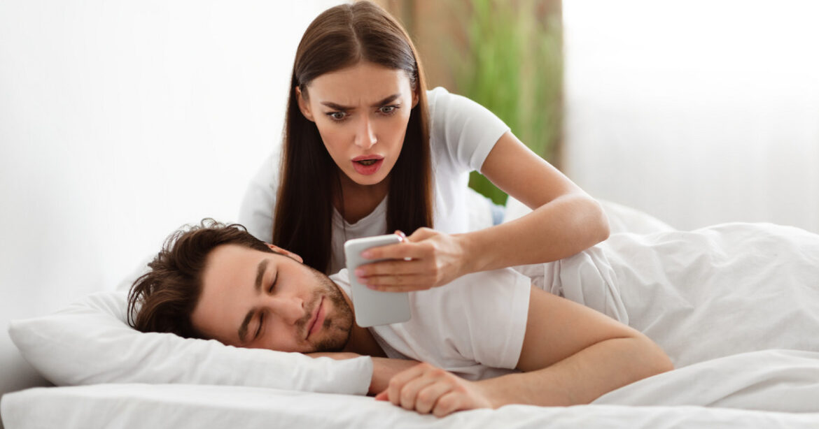 8 μηχανισμοί που χρησιμοποιούν οι άνθρωποι για να δικαιολογήσουν την απιστία τους