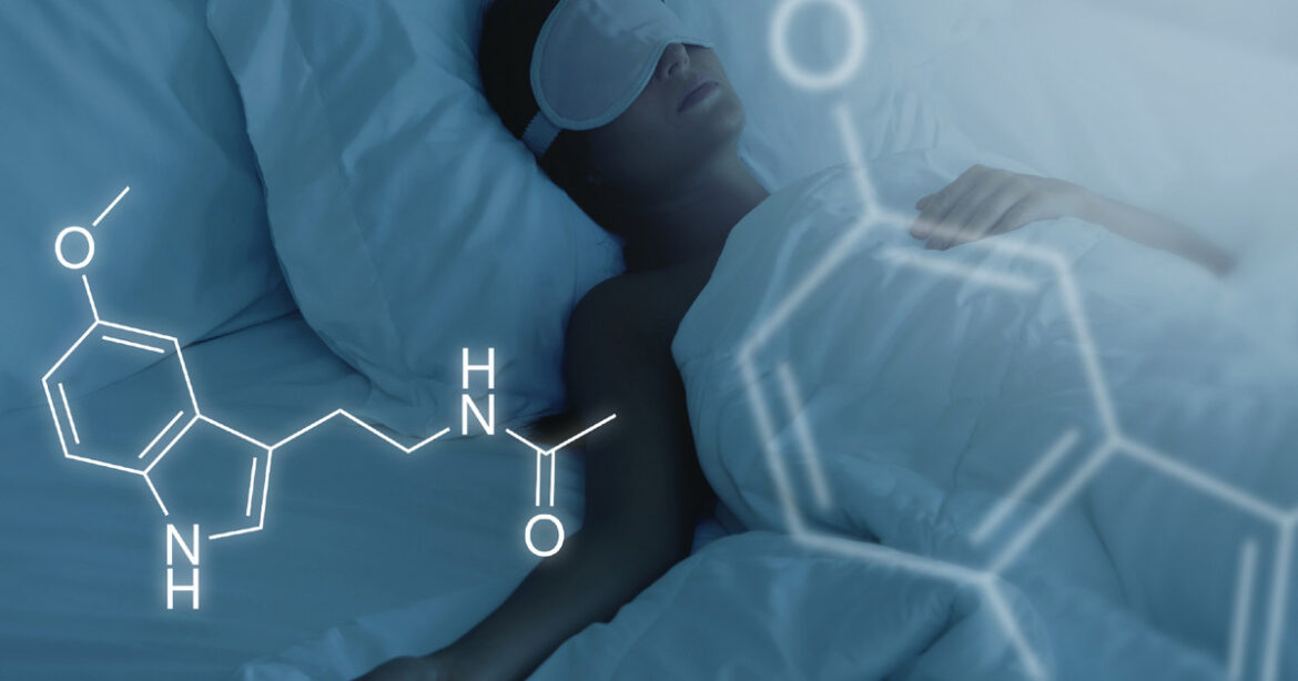 6 τροφές πλούσιες σε μελατονίνη