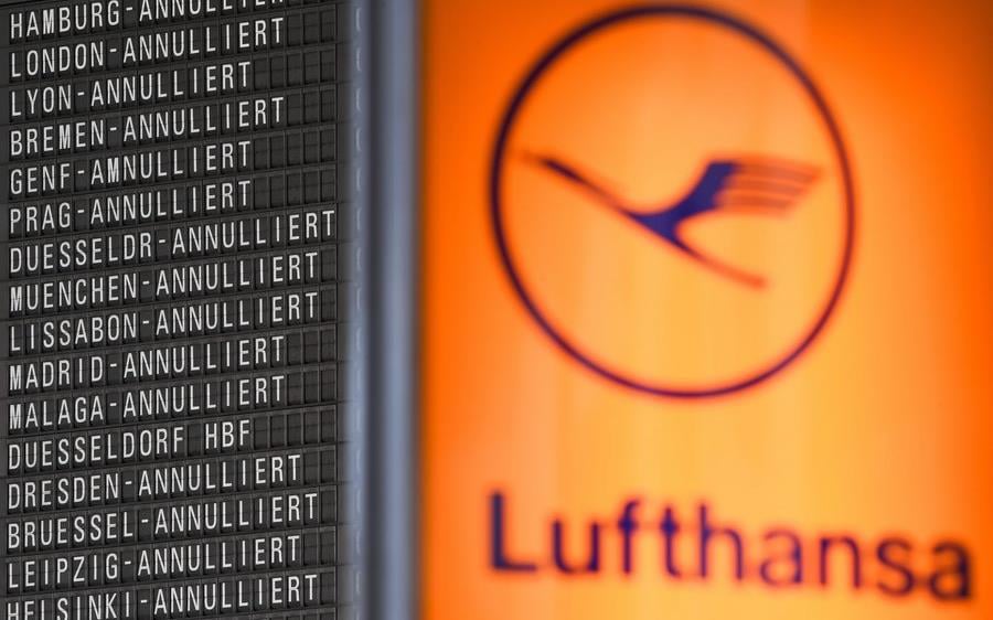 Αποζημίωση μαμούθ σε επιβάτες για ακυρώσεις πτήσεων λόγω covid