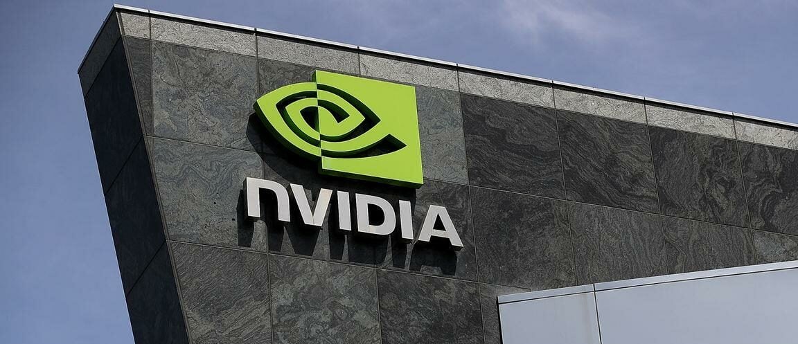 Η Nvidia ξεπερνά την Apple και γίνεται η δεύτερη πιο πολύτιμη δημόσια εταιρεία των ΗΠΑ