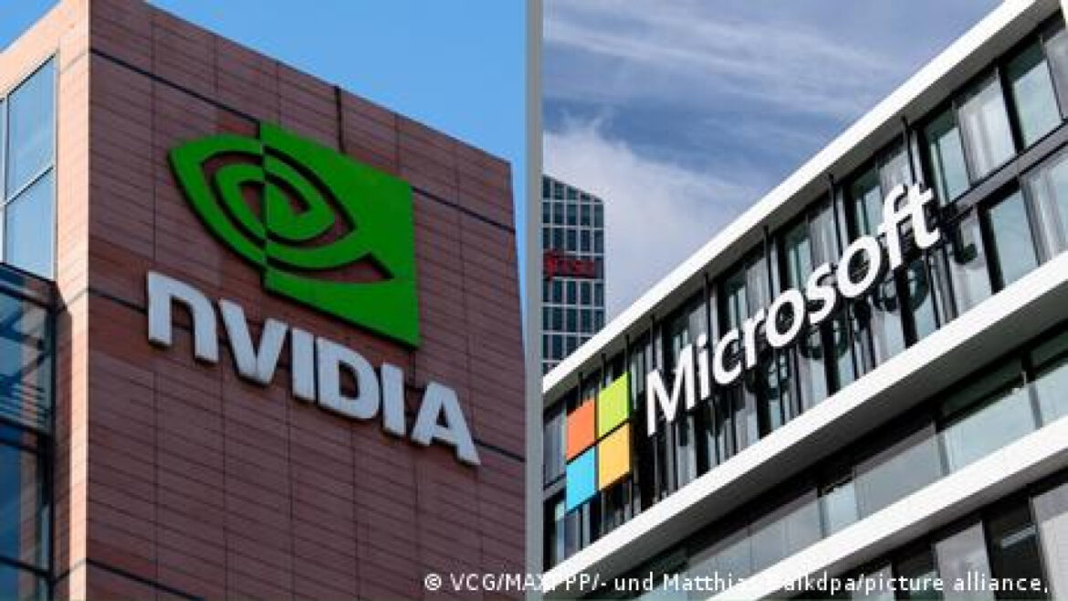 AI: Πόσο επικίνδυνη είναι η κυριαρχία των Big Tech;