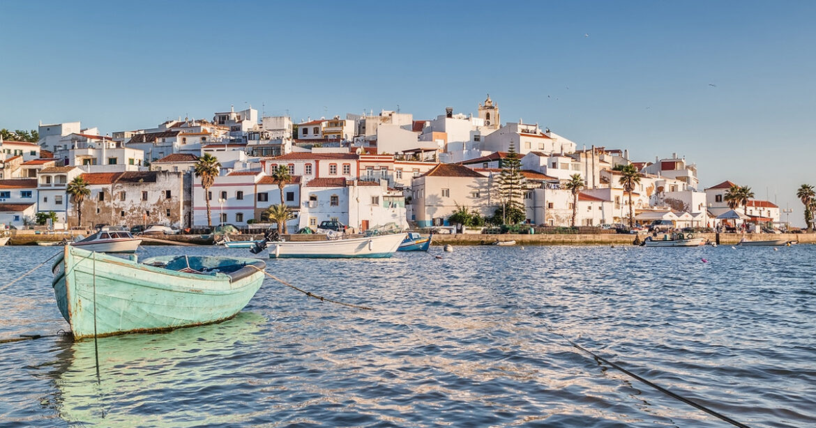 Το χωριό στην Πορτογαλία που θυμίζει τα δικά μας κυκλαδονήσια