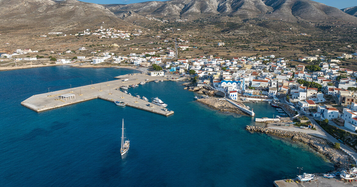 Γιατί οι διακοπές στην Κάσο είναι μία εμπειρία που πρέπει να ζήσεις