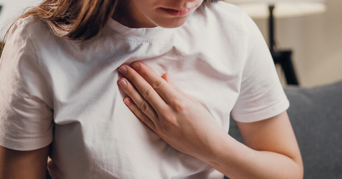 «Καμπανάκι» από τους επιστήμονες – «Η ανθρωπογενής ρύπανση συμβάλλει σε εκατομμύρια θανάτους από καρδιαγγειακά νοσήματα ετησίως»