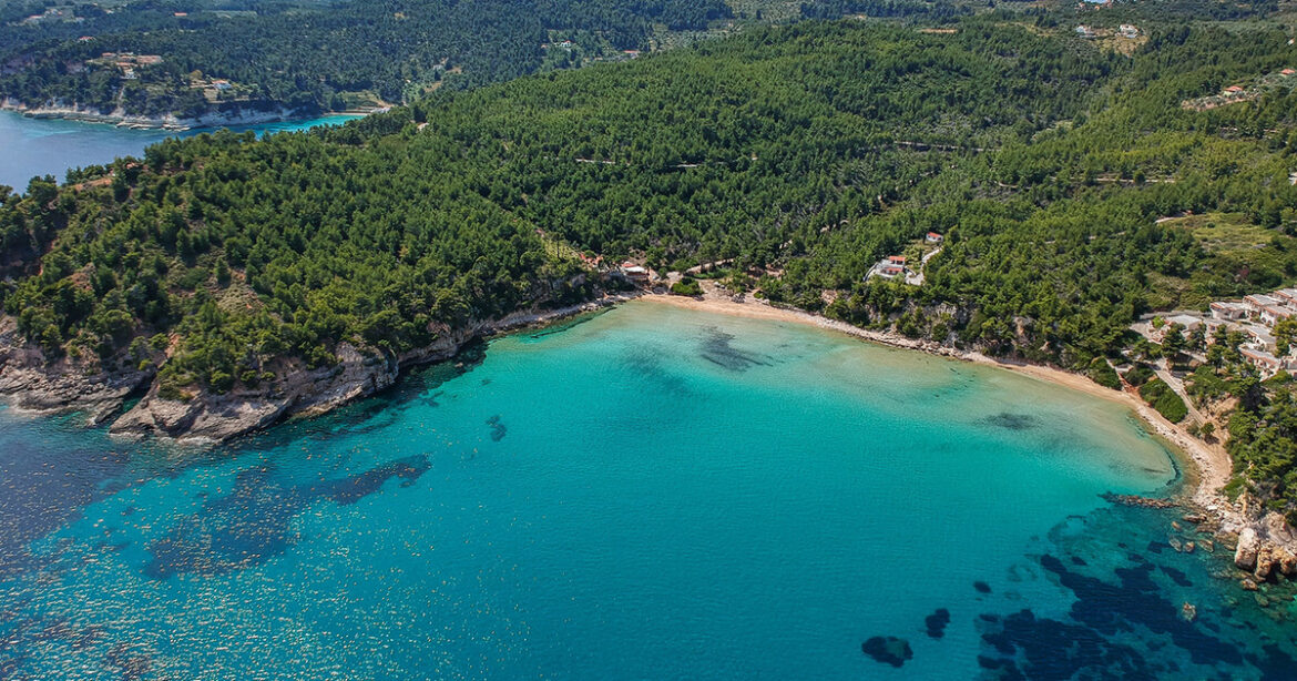 Η Αλόννησος στους 9 καλύτερους προορισμούς του κόσμου με υποβρύχια μουσεία