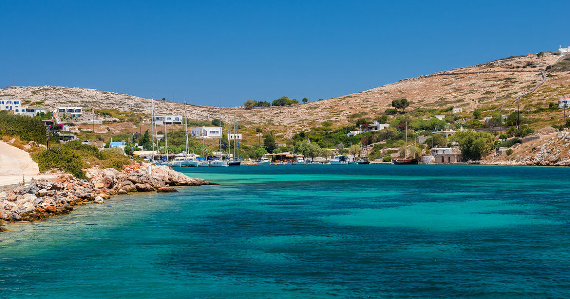 Στους Αρκιούς θα ζήσετε τον ορισμό των ξέγνοιαστων διακοπών