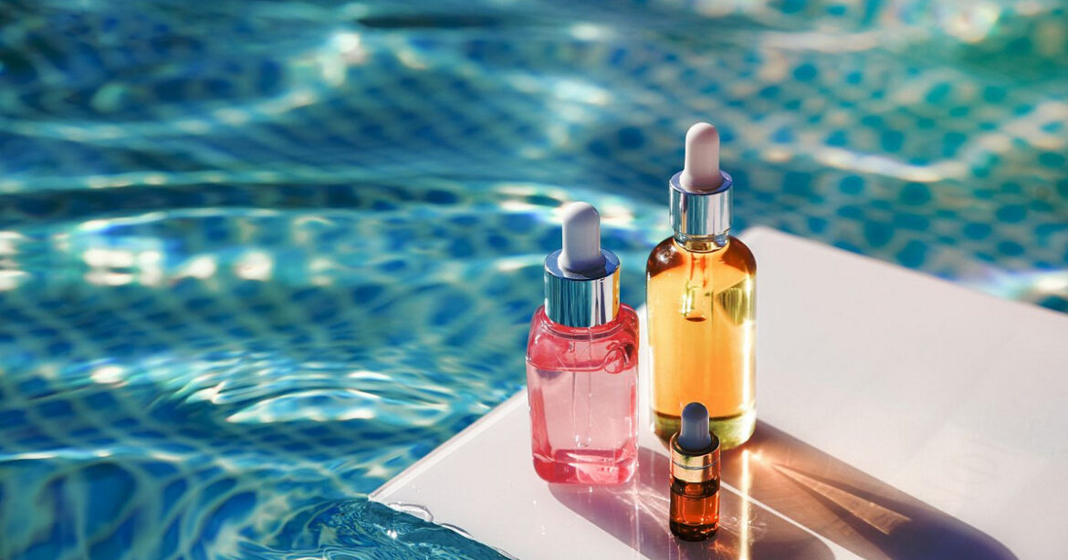 Όλα όσα πρέπει να περιέχει το νεσεσέρ σας για την παραλία