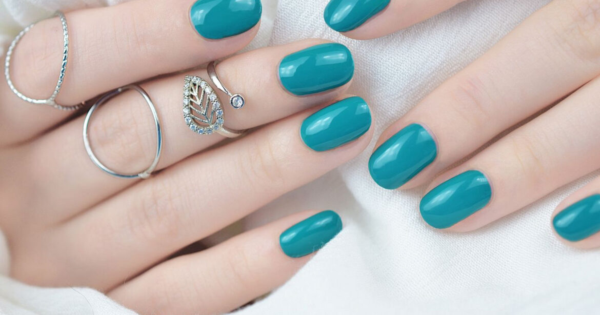 Η σημαντική λεπτομέρεια που πρέπει να προσέξετε αν ζητήσετε ένα απλό μανικιούρ